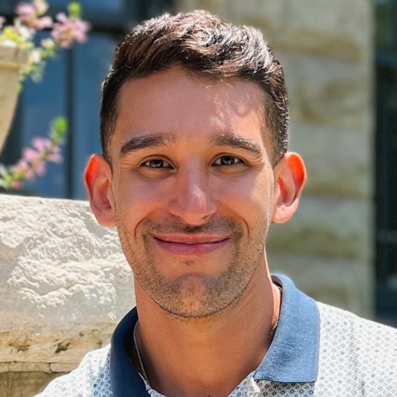 Meet your Posher, Steven - Picture 1 of 1